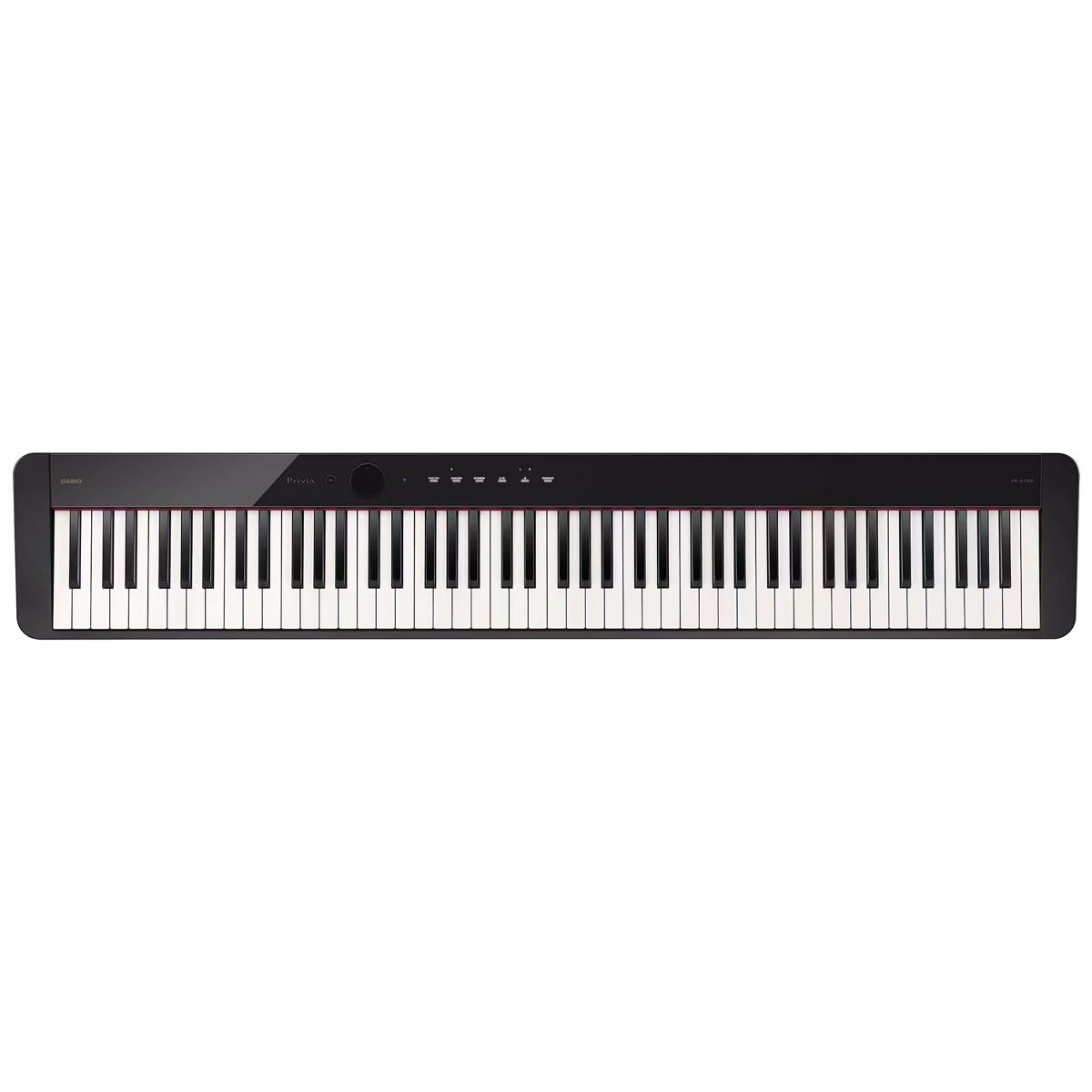 Casio Musikinstrumente: Casio Privia S1100 – Gebraucht aus Russikon von aar_j9pm
