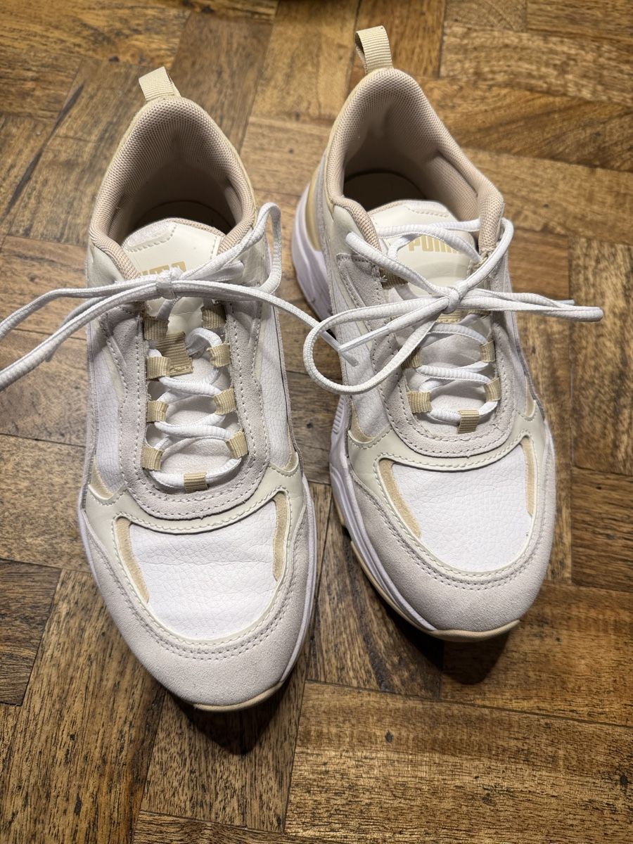 Puma Scarpe da donna: Puma Sneakers – Usato da Brittnau venduto da yvesschenk 6