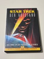 Star Trek - Der Aufstand DVD