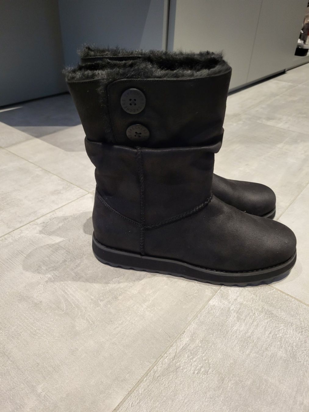 Scarpe da donna: NEU!skechers keepsakes gr.39 – Nuovo (secondo la descrizione) da bellinzona venduto da zeus6535