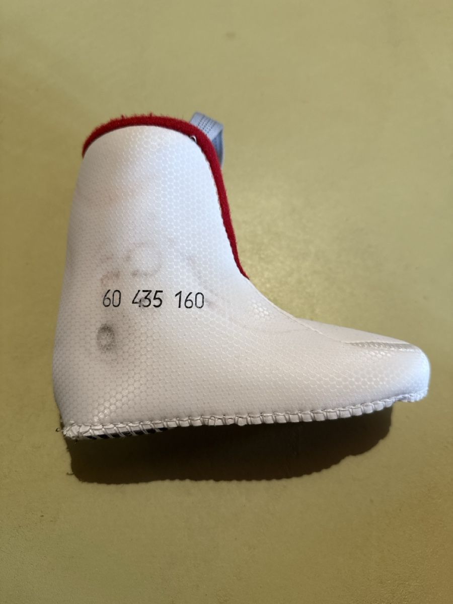 Nordica Scarpe per ragazzi: Kinder Skischuhe, Nordica – Usato da Würenlos venduto da Favorit54 2