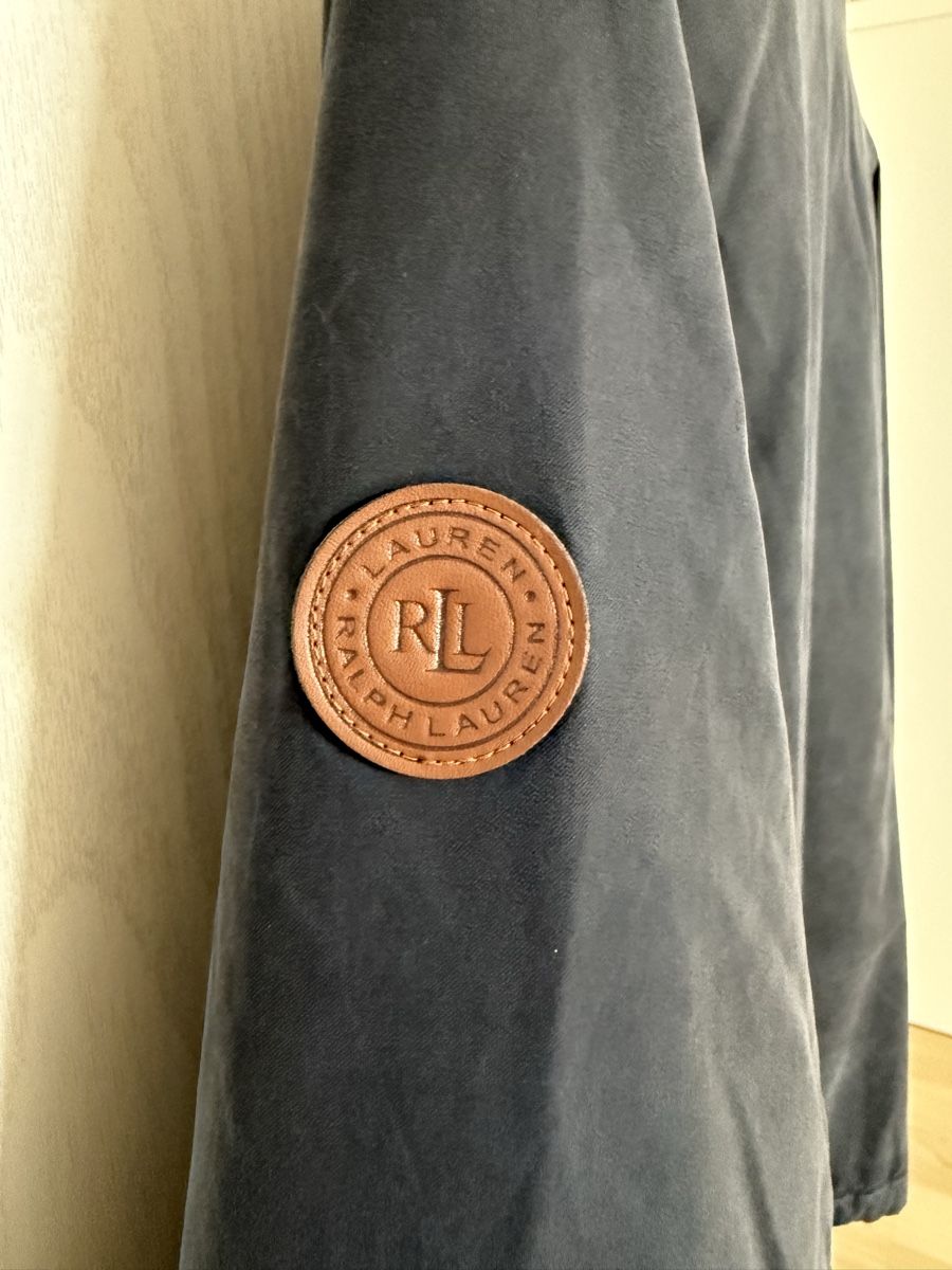 Ralph Lauren Giacche: Ralph Lauren Field Jacket – Nuovo (secondo la descrizione) da Humlikon venduto da Markenmaus 3