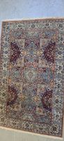 Vintage Orientteppich, echter Perser, Top Zustand!