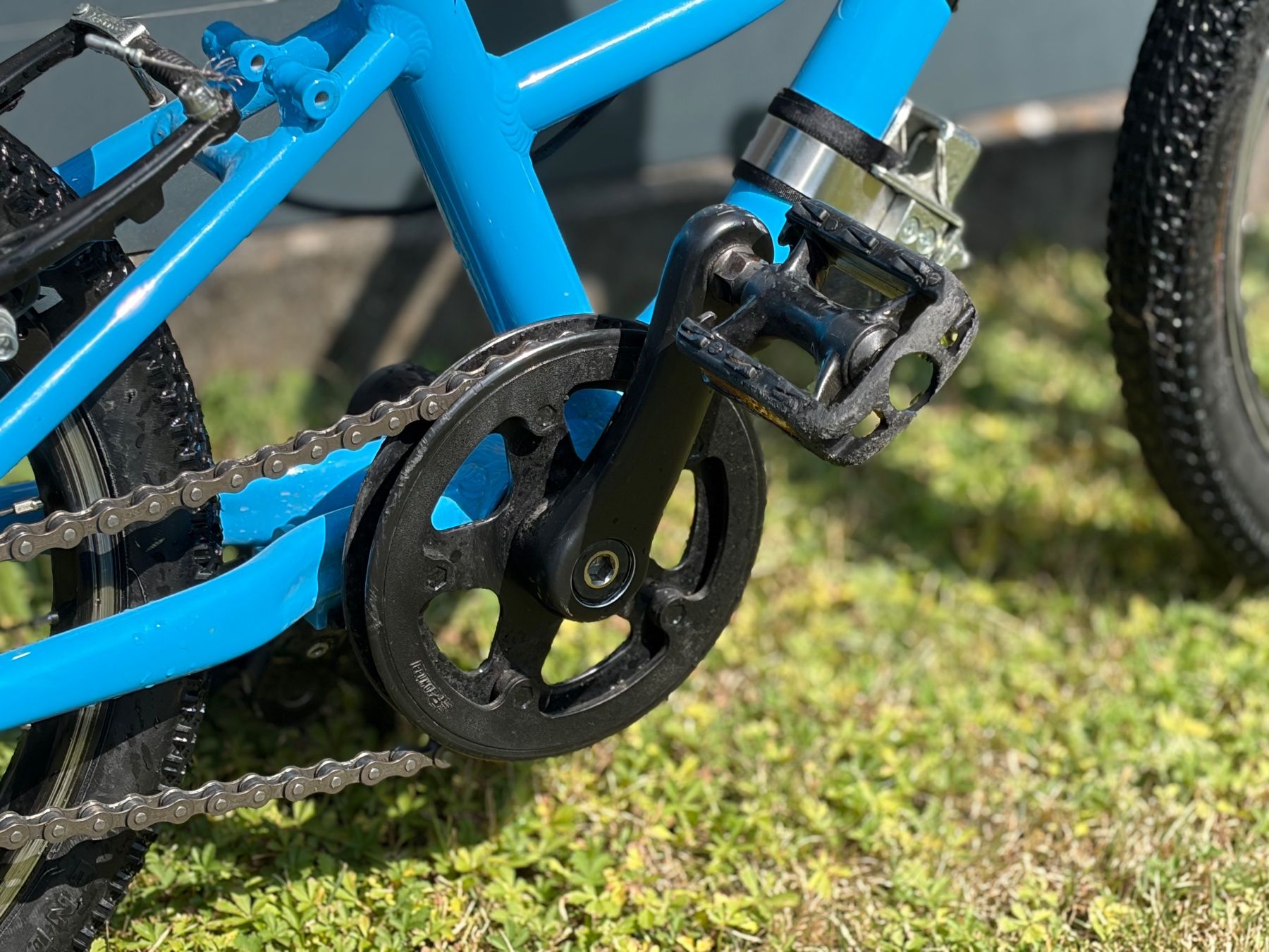 Naloo Velos: Naloo 16 Zoll – Gebraucht aus Grüningen von rueegg.seraina 3