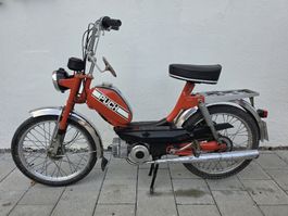 Puch Sport X30 2 Gang Handschaltung