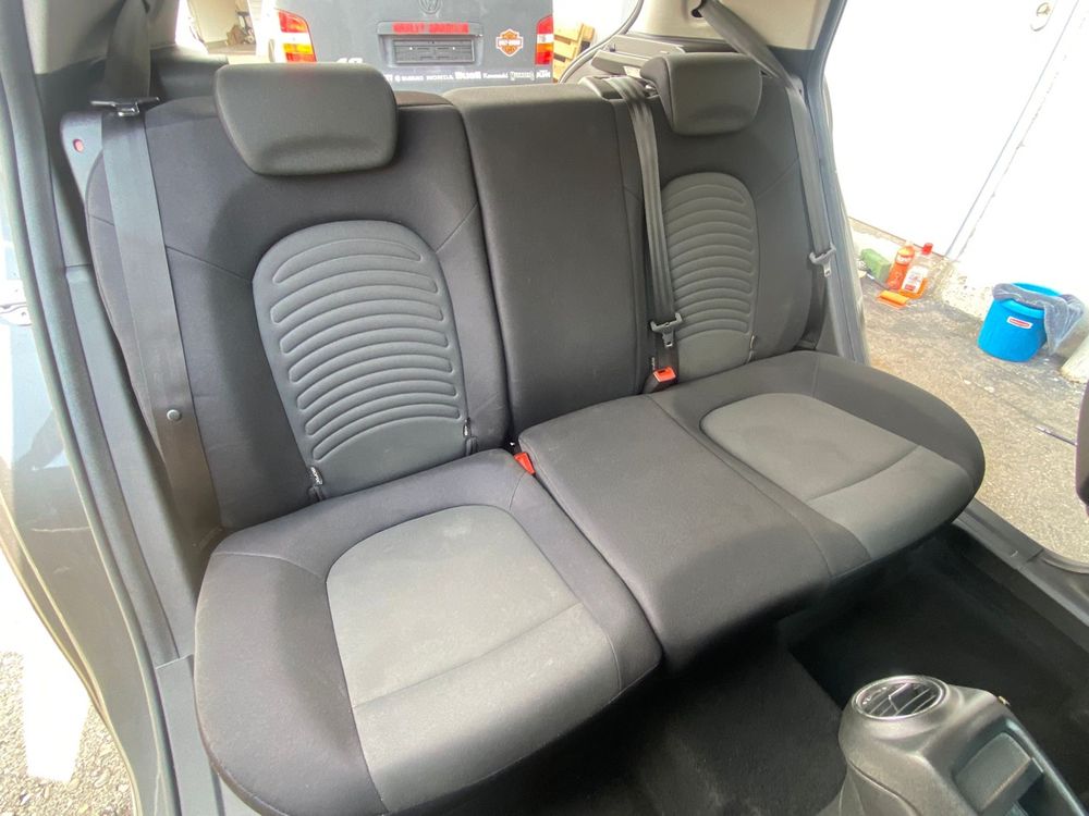 Fiat Automobili: Fiat Bravo, Klima, ab MFK, frisch ab Service, Jg. 2013 – Usato da Brüttisellen venduto da business_peter 5