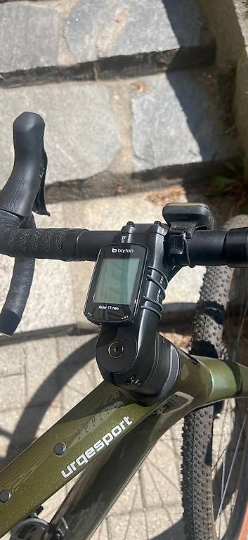 Velos: Scott Addict 30  – Gebraucht aus Giornico von pin_t2f6 2