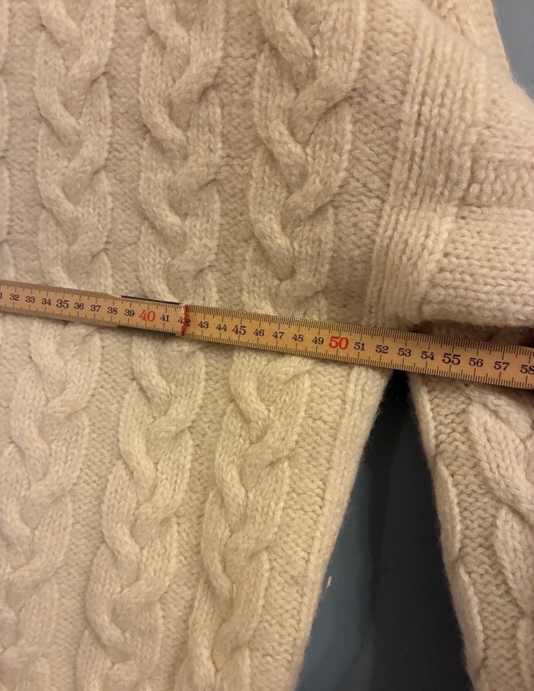 Maglioni & Felpe: Toller Pulli 100% Wolle vintage – Usato da Zürich venduto da pud_l6g8 4