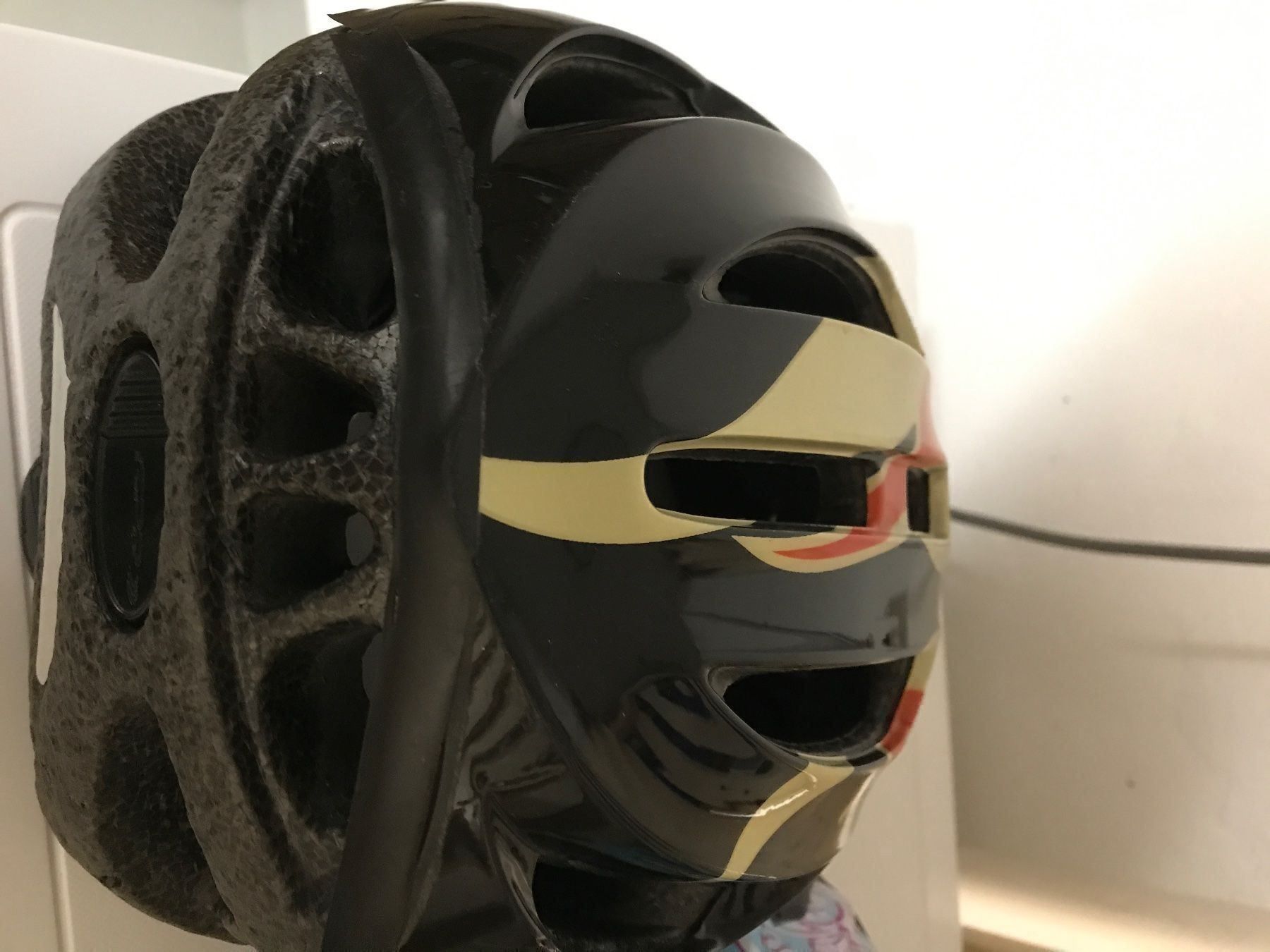 Casques: Velohelm – D'occasion à Winterthur par Alp9 4