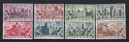 Portugal 1946 MH*