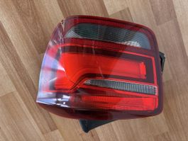 BMW F20 Valeo Heckleuchte rechts 63.21 7 241 542-11 #398 