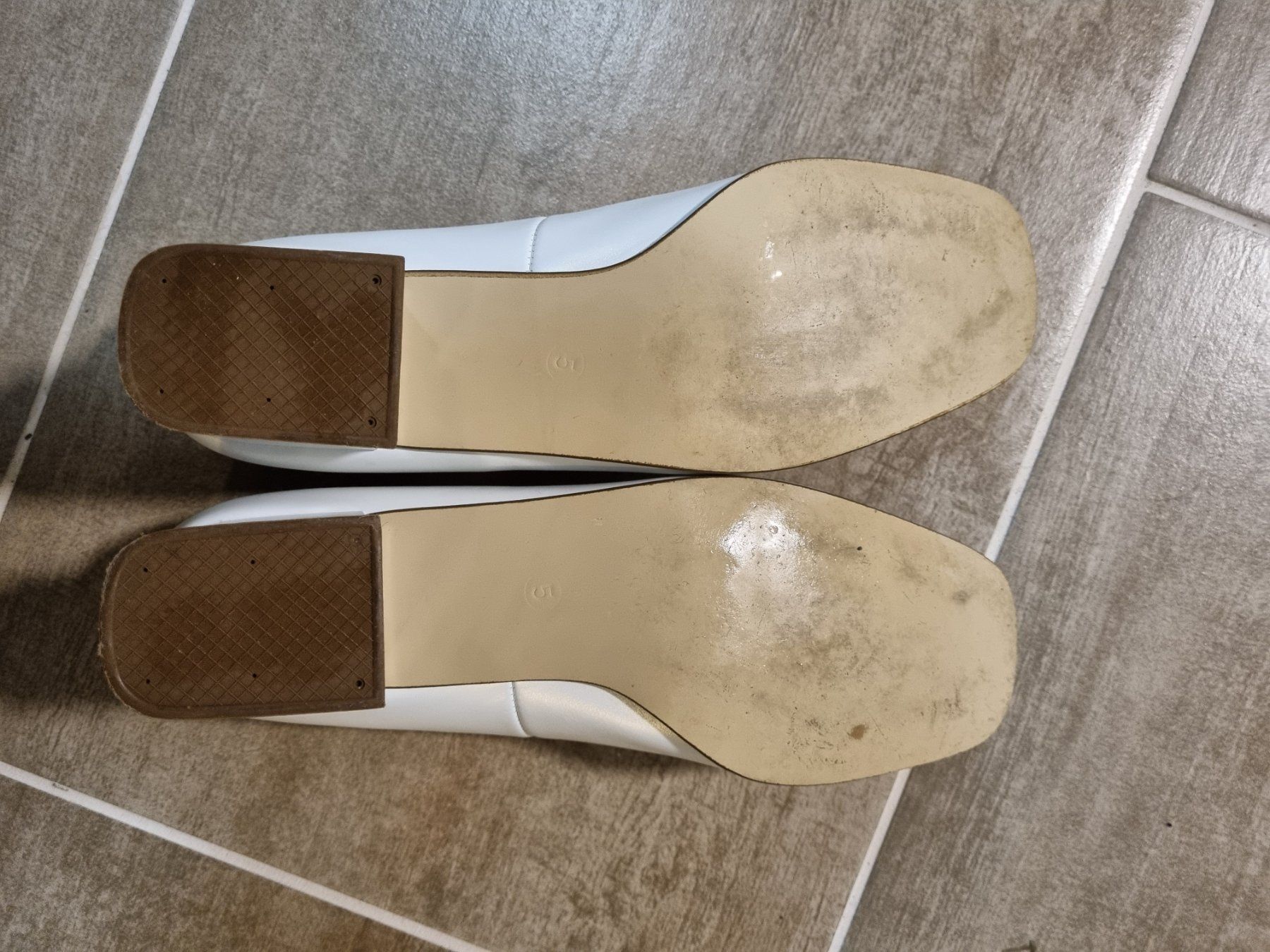 Scarpe da donna: Hochzeitsspumps – Nuovo e nell'imballaggio originale da Gamsen venduto da samsungvs81 3