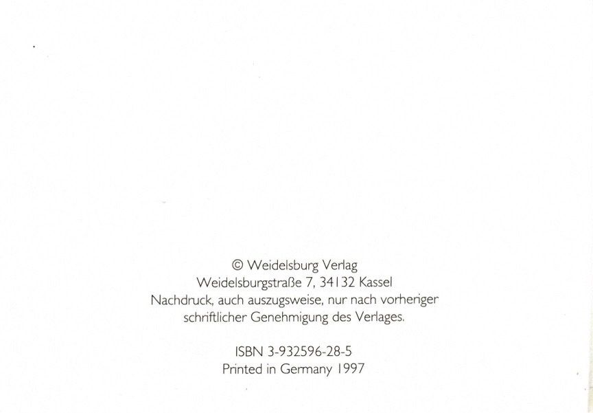 Cartoline postali: Postkartenbuch Zürich – Nuovo (secondo la descrizione) da Sarnen venduto da Livres 2