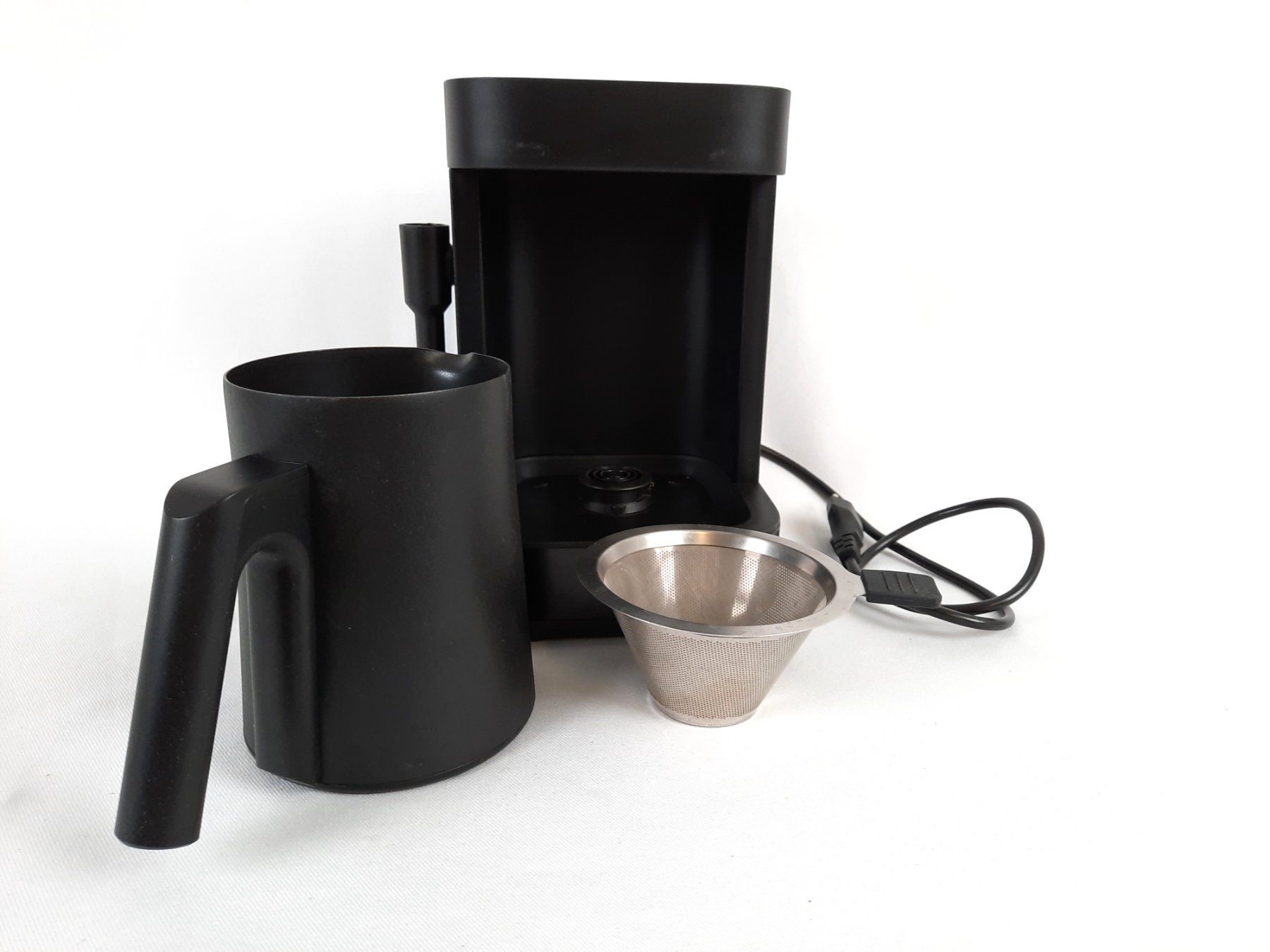 Haier Appareils de cuisine: HAIER Multibeverage Series 5 – D'occasion à Beinwil am See par Restwert_Beinwil 2