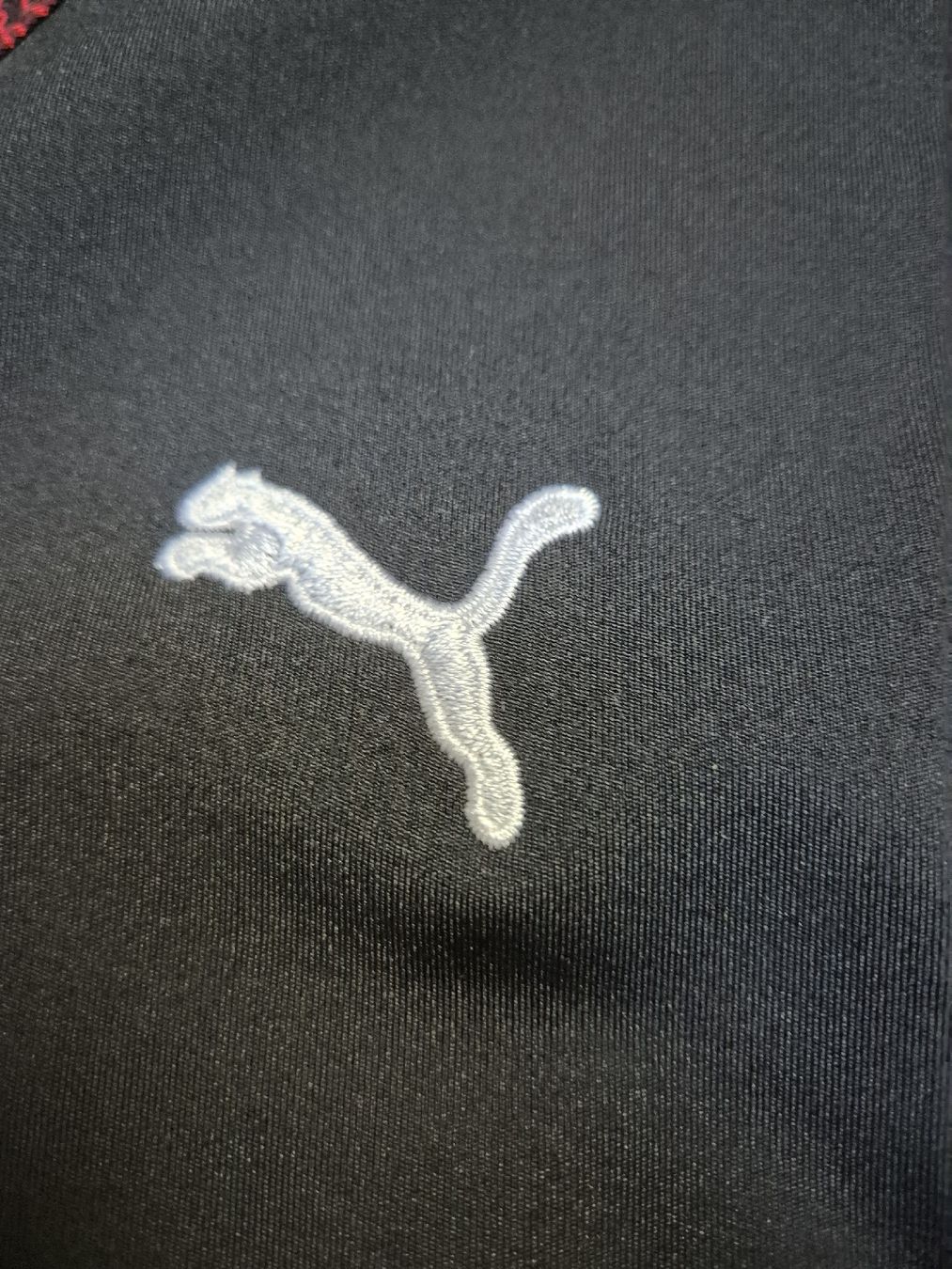 Puma Jacken: Puma AC Mailand Trainingsjacke Gr. S/M – Neu (gemäss Beschreibung) aus St. Gallen von CaliSunshine 3