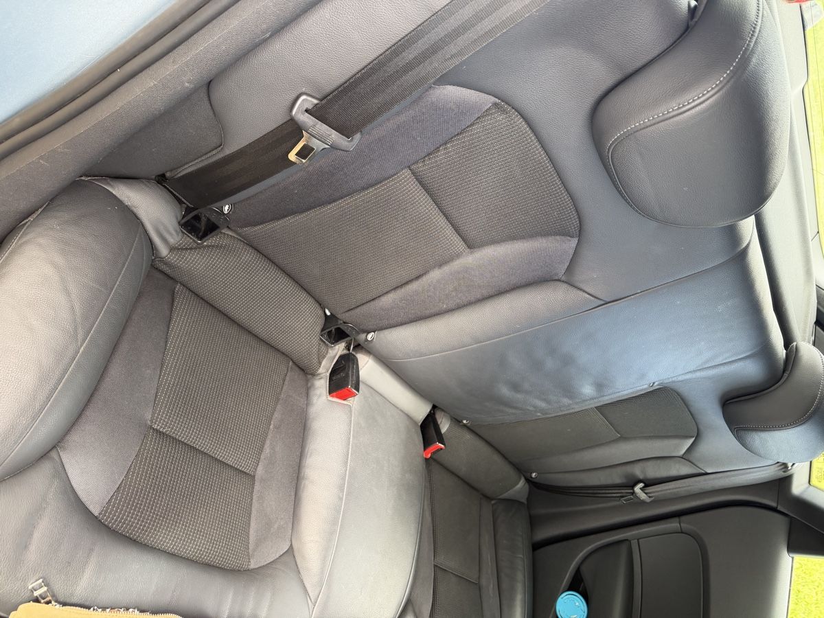 Audi Automobili: Audi A1 1.6 Automatik S-Line – Usato da Liestal venduto da ame_stb8 4
