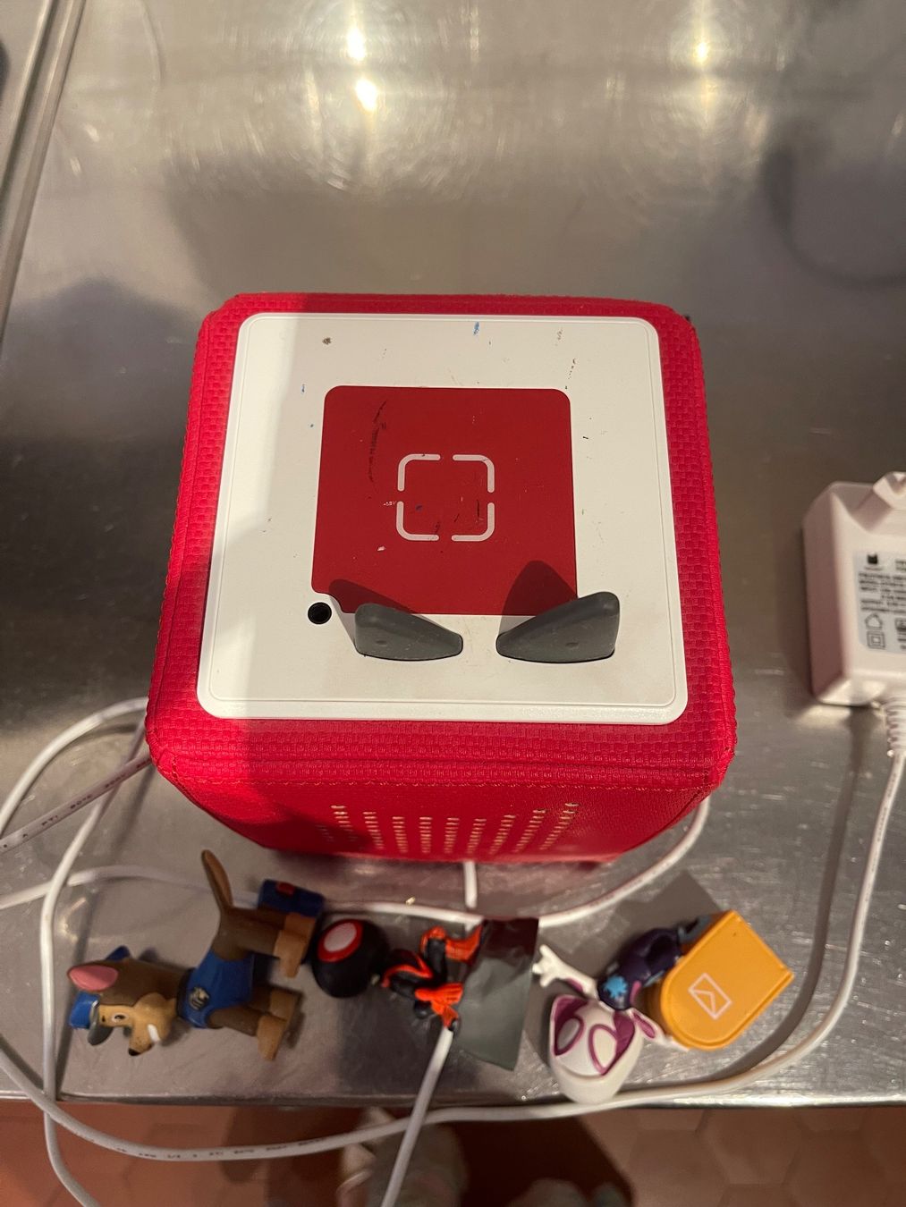 Tonies Spielzeuge: Toniebox – Gebraucht aus Zürich von liviflo