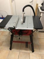 Tischkreissäge Einhell TC-TS 2025/2 U/S sehr guter Zustand