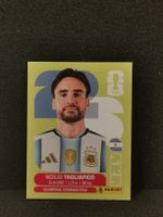 Panini Wm 2026 Sticker :Nicolás Tagliafico Arg 6