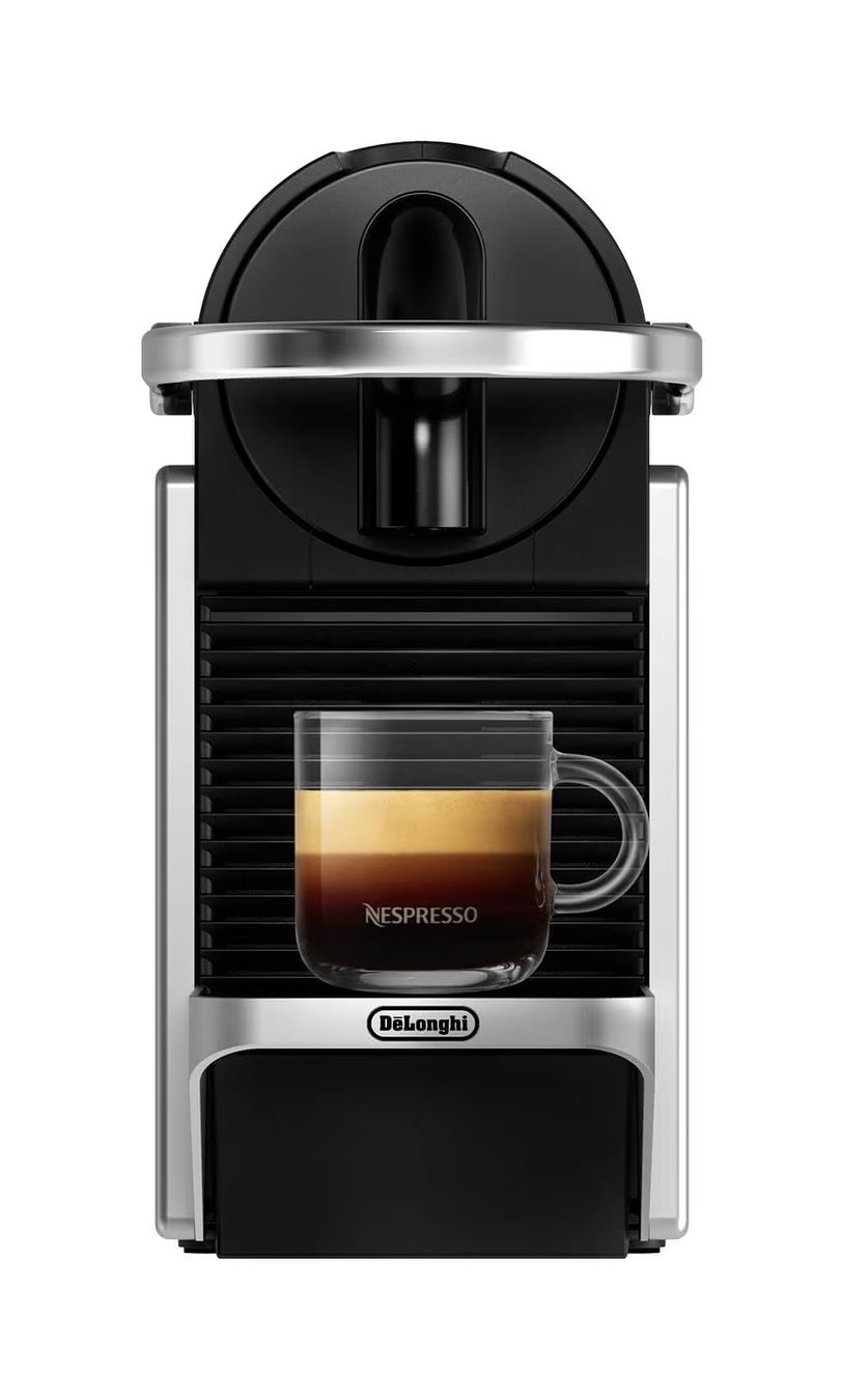 De'Longhi Kaffeemaschinen & Espressomaschinen: Nespresso Pixie   NEU – Neu und originalverpackt aus Münsingen von kanasawa 1