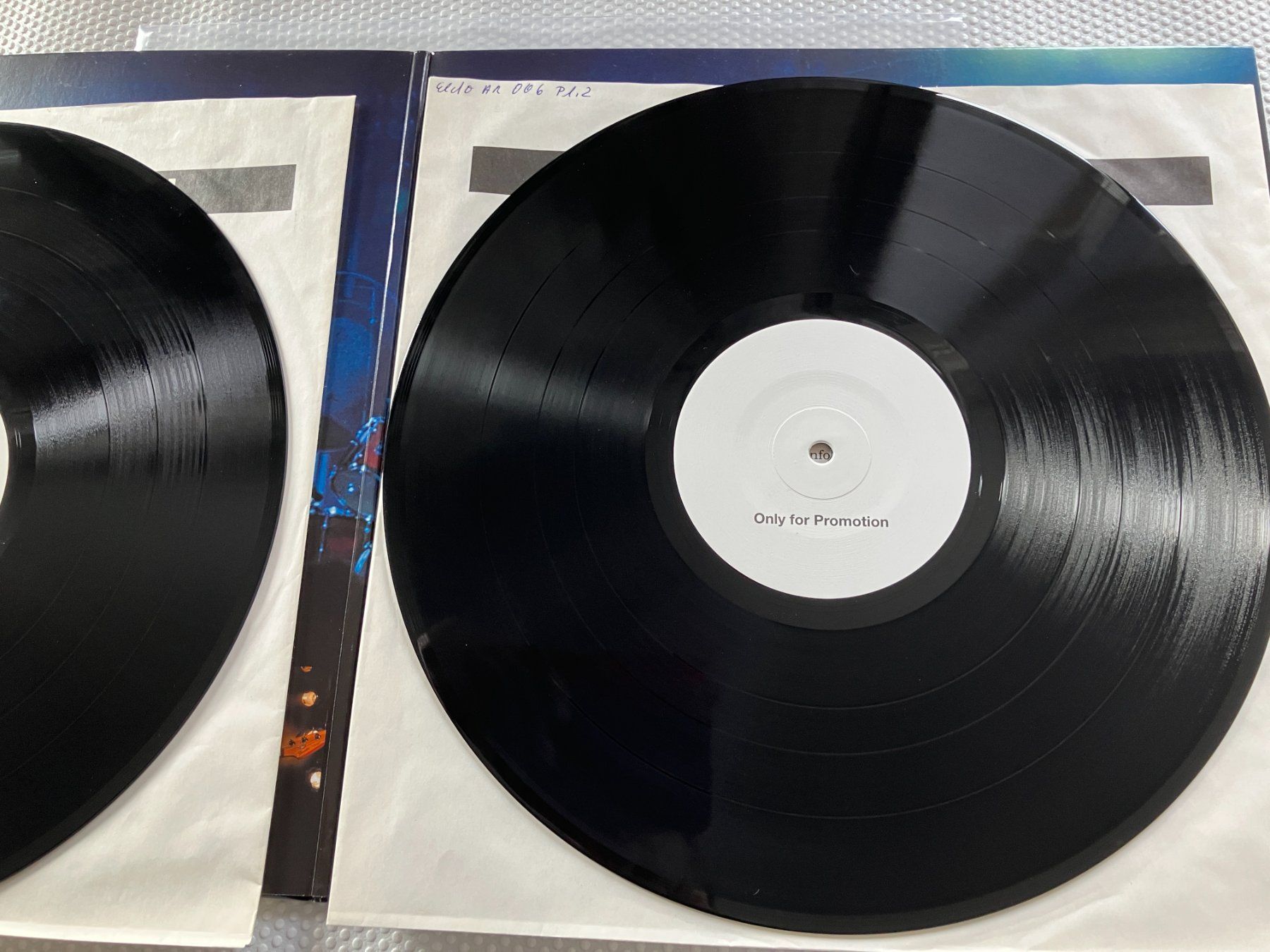Dischi in vinile: Guru Guru – Usato da Aarwangen venduto da Jukebox3 9