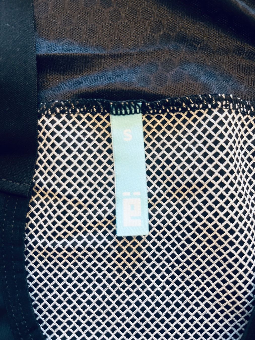 Pantaloni: Jeuf Thermal Bib lang – Usato da Kerns venduto da iva_ytj7 5