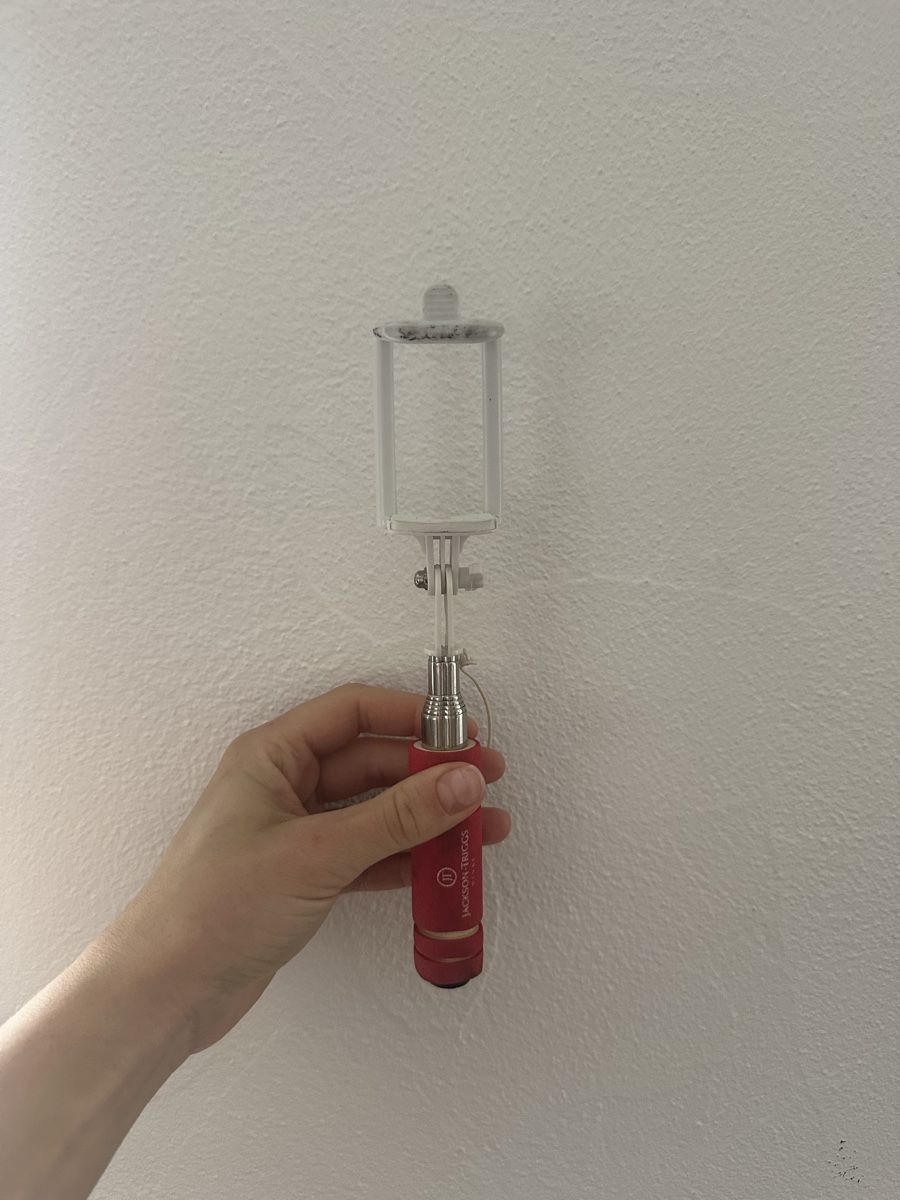 Foto & Immagini: Selfie stick – Usato da Uster venduto da Monika_OB