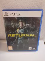 PS5 Game Returnal