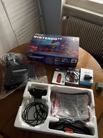 N64 in OVP JAP Version mit Zubehör