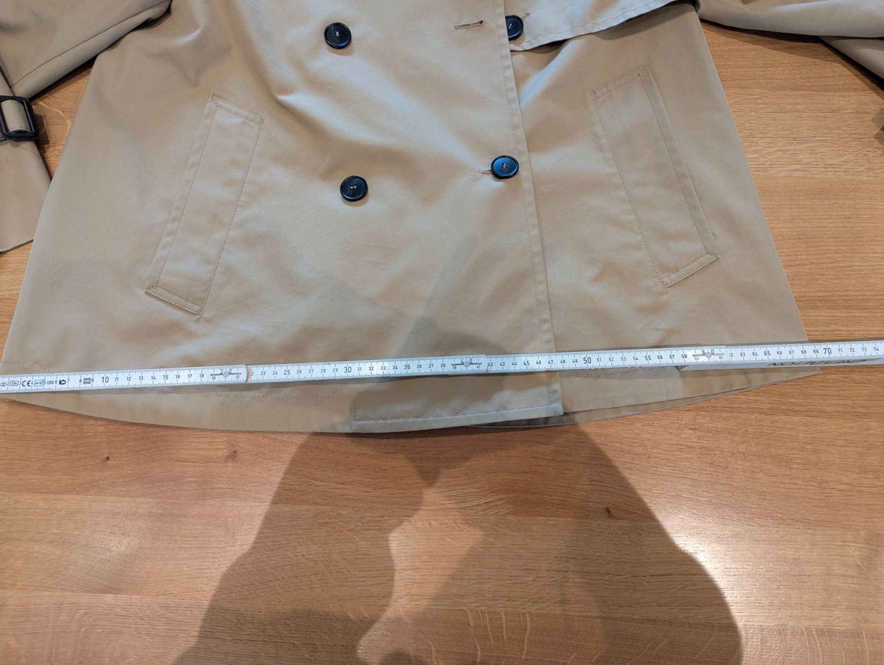 Giacche: Weekend Max Mara Biglia - T. 40 – Usato da Attalens venduto da cam_mq9h 5