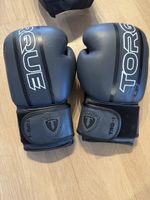 Torque Boxhandschuhe, TRQ-1, Grösse 10oz. nEU