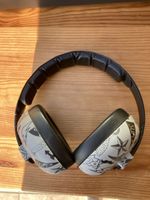 Casque antibruit enfant 0-2 ans Banz