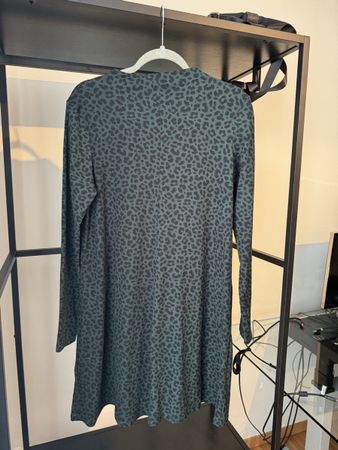 C&A Kleid, Clockhouse, Gr. XL, Tierprint - Herbst Look!