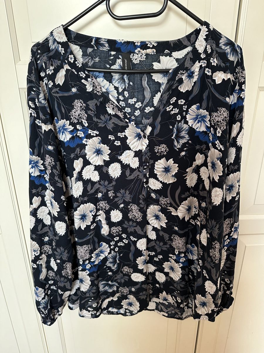 Blusen: Très belle chemise Soyaconcept – Gebraucht aus Savagnier von Pivovar2
