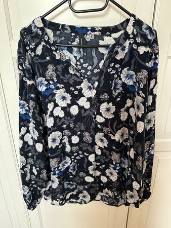 Très belle chemise Soyaconcept