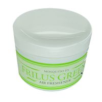 Lufterfrischer FRILUS green® Moskito Ex