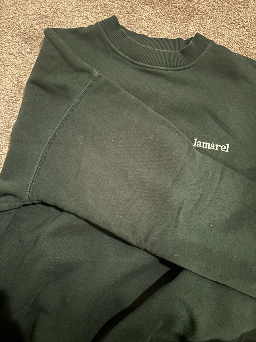 Lamarel Maglioni & Felpe: Lamarel Pullover – Usato da Zürich venduto da grabe.a. 3