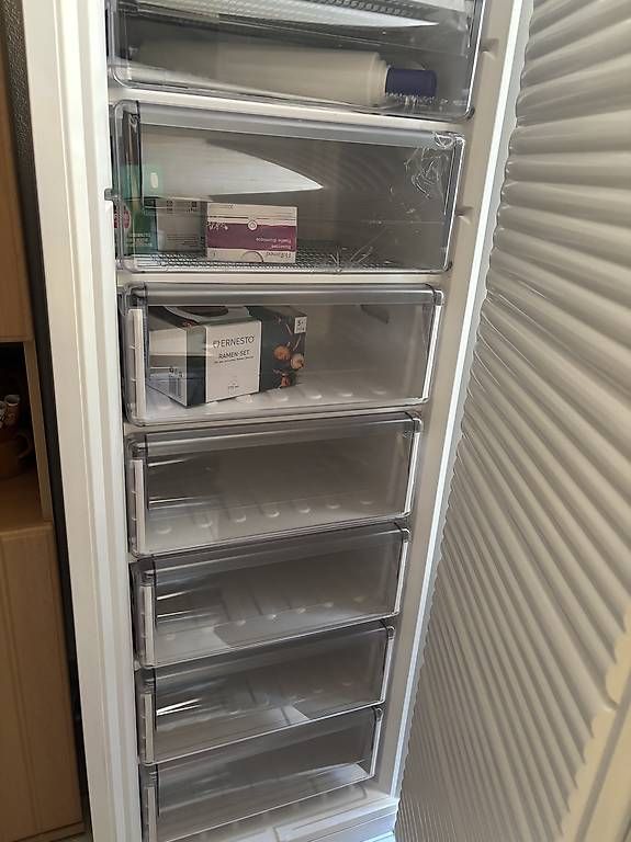 Whirlpool Gefrierschrank: Congelatore e aspirapolvere Rainbow – Gebraucht aus Dongio von luc_9v6j