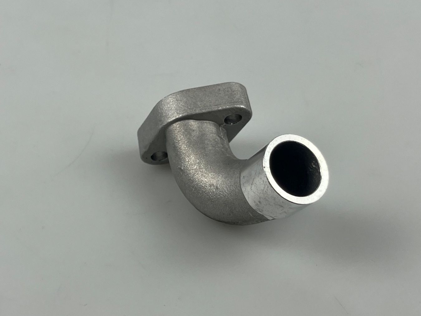 Sachs Mofas: BAD ASS 17mm Ansaugstutzen SRF Vergaser – Neu und originalverpackt aus Hallau von mofaplus 2
