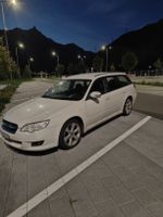 Subaru Legacy 2.0R AWD