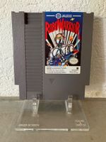 NES / Robo Warrior mit Anleitung