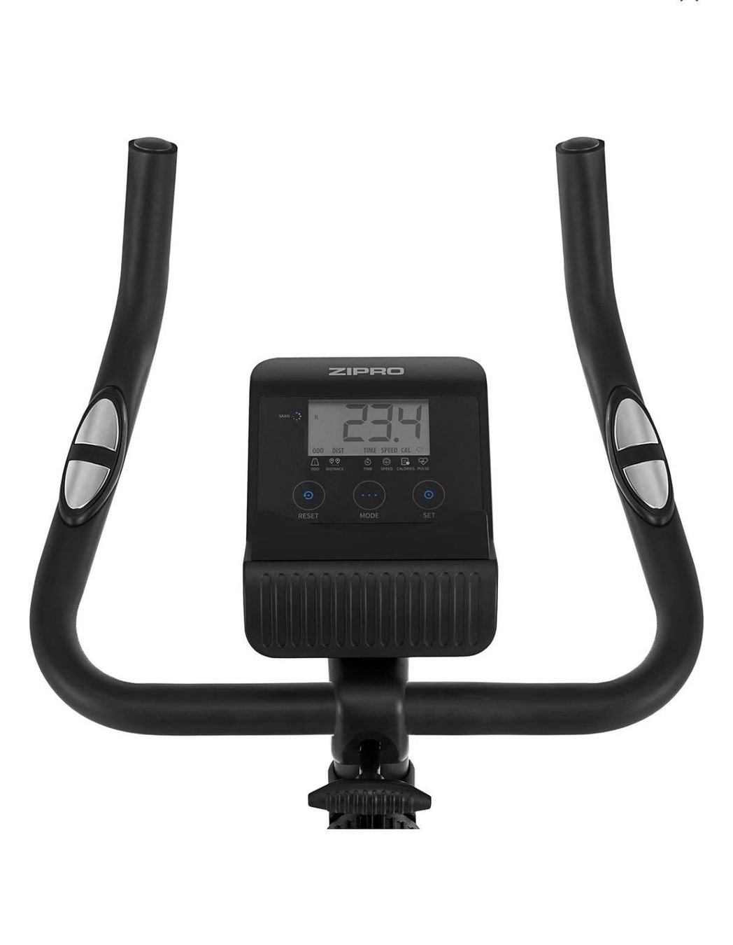 Biciclette: Zipro Hometrainervelo – Nuovo (secondo la descrizione) da Leimiswil venduto da cloedae 2