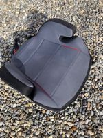 Sitzerhöhung Osann mit Isofix