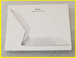 Apple Magic Keyboard model A2261 Weiss