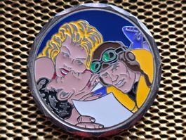 Breitling ID Club Medal - Basel 2015 - Members Only
