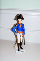 Keramik Figur "Napoleon"
