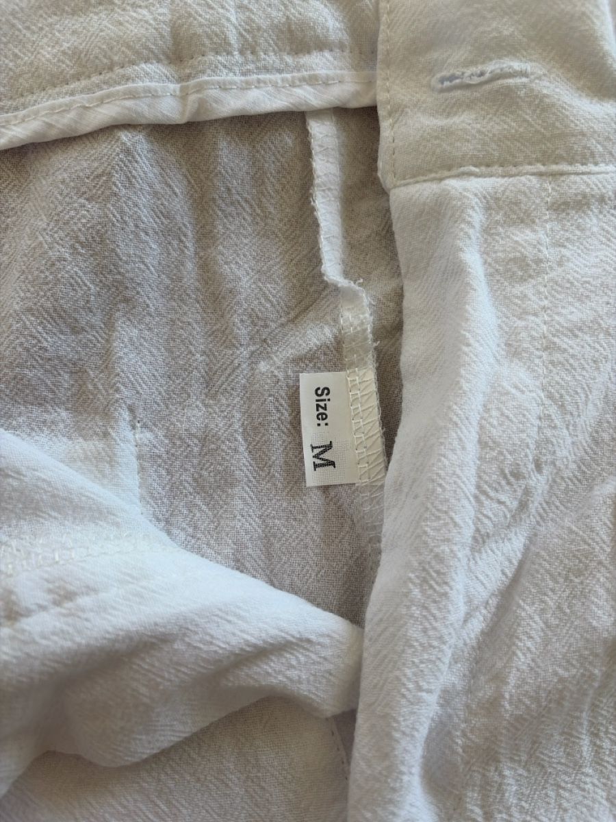 Lotti di vestiti: Herren Sommer Set /Beige Grösse M Neu – Nuovo (secondo la descrizione) da Oberentfelden venduto da Elifant 4