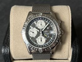 BREITLING GMT Revision/Service Juni 2026 | Uhr/watch/montre