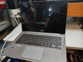 Asus Ultrabook UX-31A Ersatzteilspender