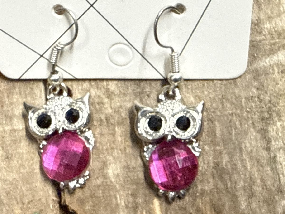 Orecchini pendenti & Orecchini a lobo: Kinder Ohrringe Modeschmuck, neu – Nuovo e nell'imballaggio originale da Amriswil venduto da used2use